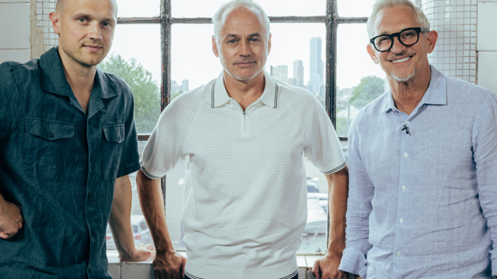 Goalhanger partners with The Chernin Group