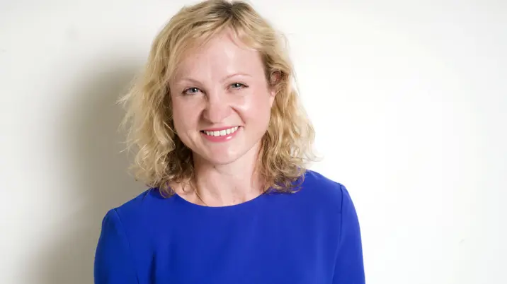 Jane Martinson joins the Scott Trust board