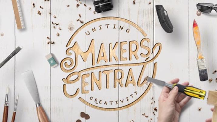 Makers Central