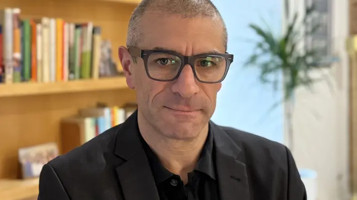 Business Insider appoints Jeff Rabb