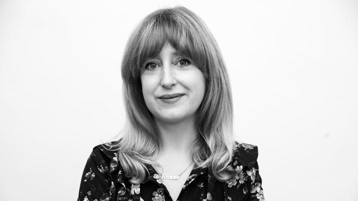 HuffPost appoints Jess Brammar