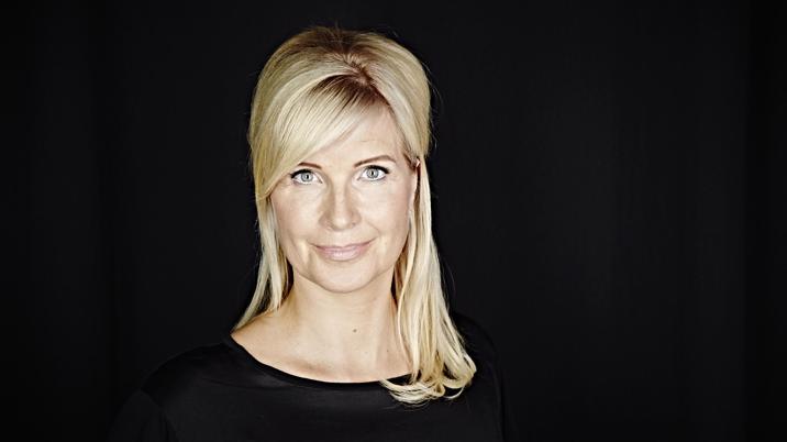 New MD for Condé Nast Germany