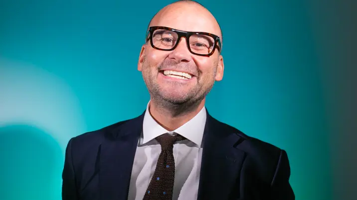 Incisive Media appoints Jim McGinty