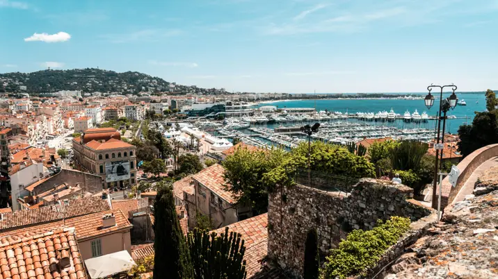 Informa extends relationship with Cannes through World AI Cannes Festival