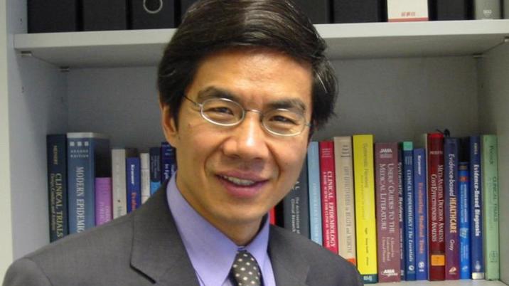 The BMJ appoints Clinical Research Editor in China