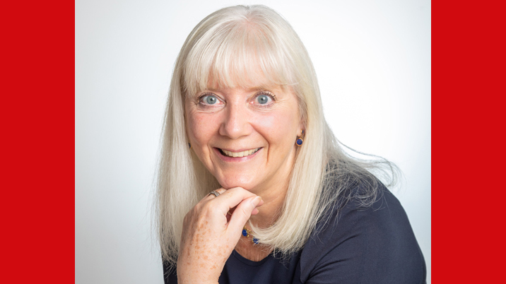 Good Health Magazine welcomes new editor and larger format