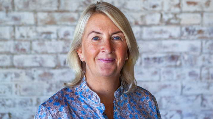 Jo Allan appointed Chief Executive of Newsworks