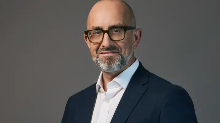 Jon Slade steps into new role