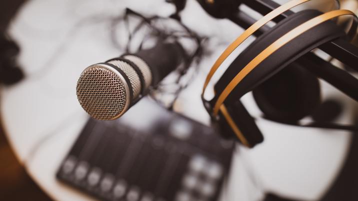 Acast and BBC renew international podcast deal