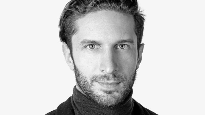 GQ appoints Chief Content Officer