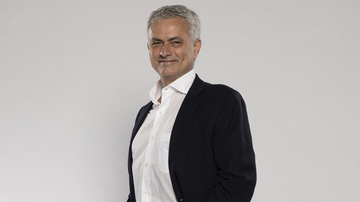 News UK signs Jose Mourinho in integrated Euros deal