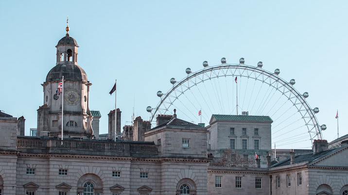 Royal Parks news permits to be reissued