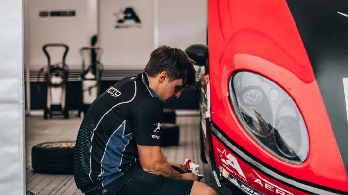 MSV acquires Motorsport News from Kelsey Media