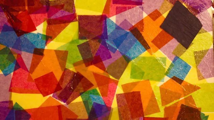 Our rapidly fragmenting industry