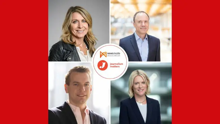 2025 Journalism Matters campaign launches