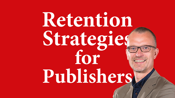 Retention Strategies - Ten Top Tips