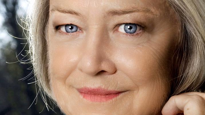 Kate Adie to receive Lifetime Achievement Award