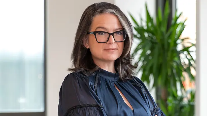 Getting on the front foot