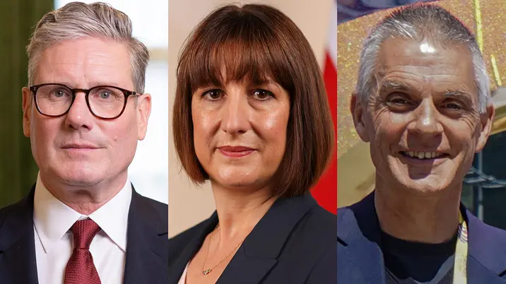 The authority crisis threesome