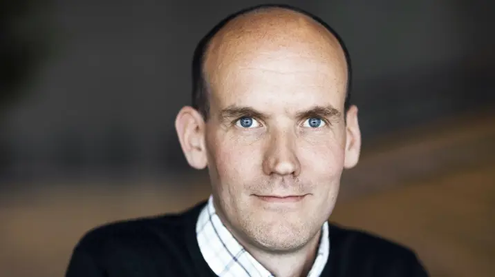 Kim Svendsen appointed WAN-IFRA Membership Director