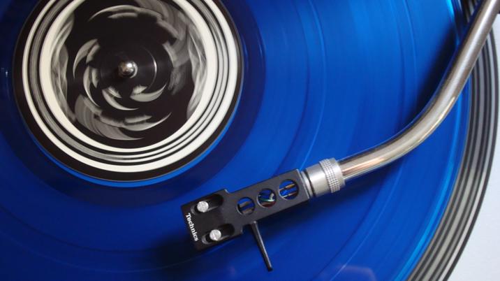 What we can learn from the vinyl comeback