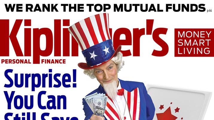 Kiplinger’s acquires portion of Money magazine’s subscribers