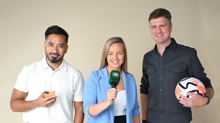 MailSport launches 48-hour YouTube livestream show