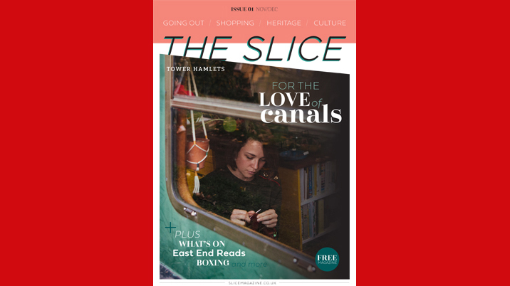 Launch: The Slice