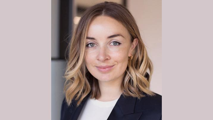 FT appoints Lauren Indvik