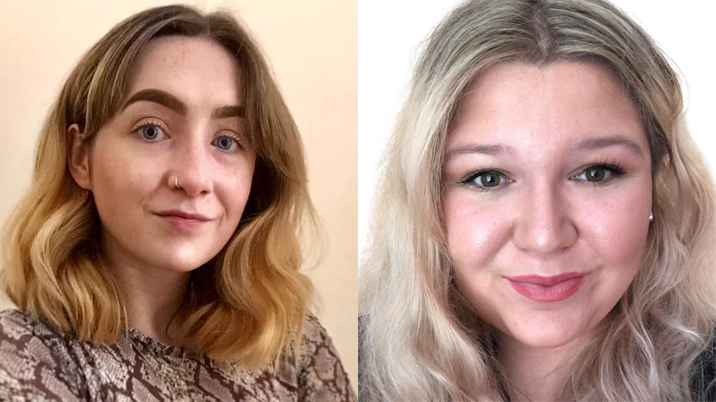 Reach appoints two new editors