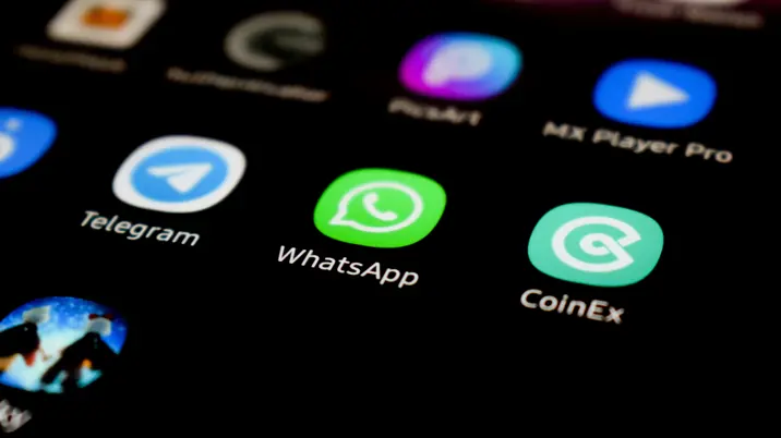 Tindle announces WhatsApp group