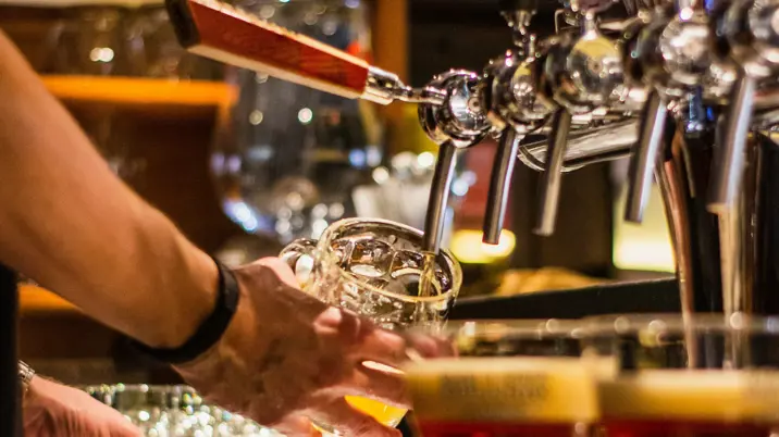 The Telegraph launches competition to ‘Save Our Pubs’