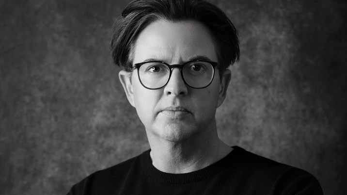 Condé Nast appoints Luke Robins