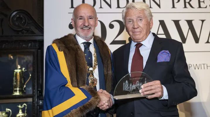 London Press Club Awards: winners revealed