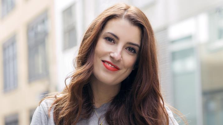 Vogue appoints Creative Partnerships Associate Director