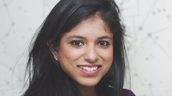 Financial Times appoints Madhumita Murgia