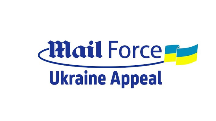 Mail Force Refugee Fund Hits £5m