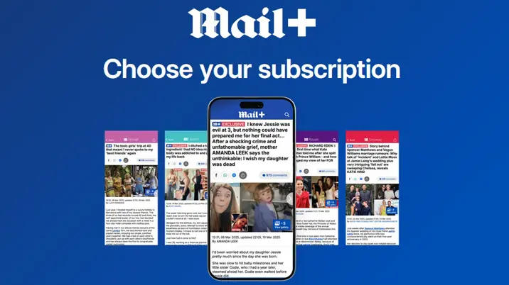 The Mail’s digital subs journey