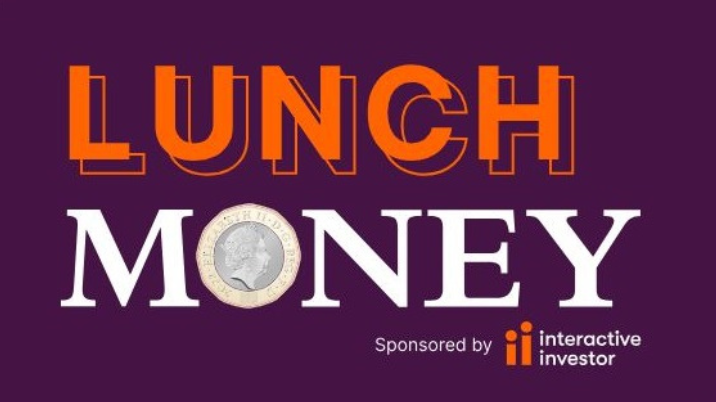 This is Money launches ‘Lunch Money’ video series