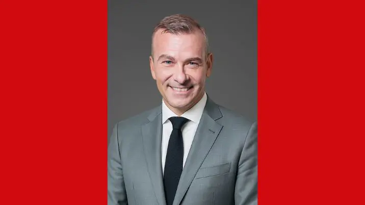 The National appoints Manus Cranny