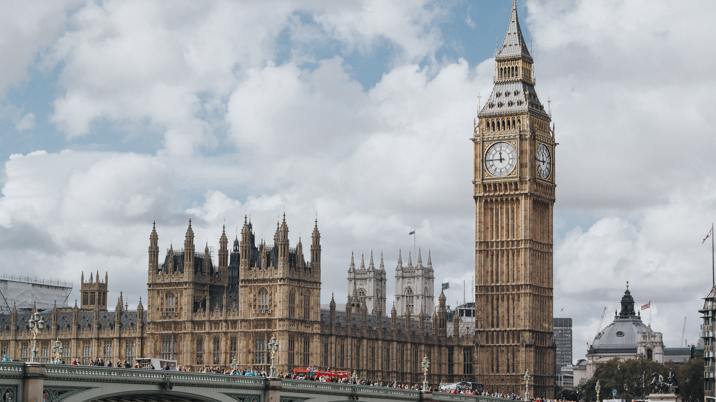 Lords Committee welcomes CMA commitment to tackling digital competition