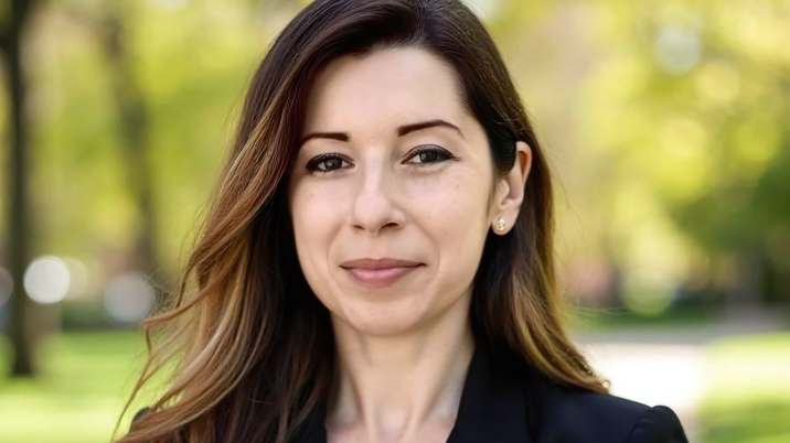 Dr Marie Soulière elected as a trustee of COPE