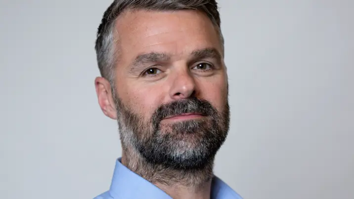 Martin Bland joins StreamAMG as commercial director