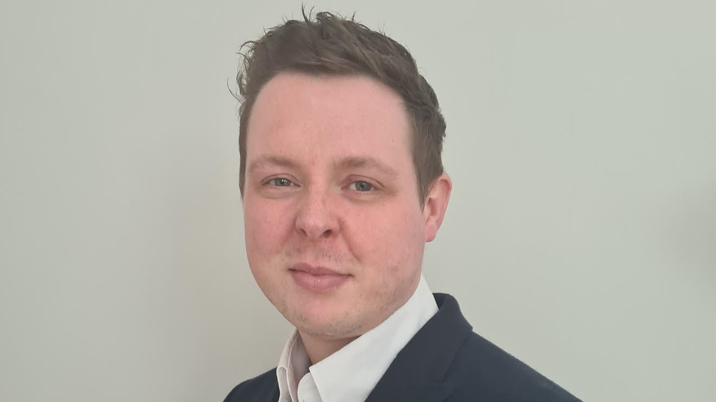 Reach appoints Martin Little to Digital Leadership Team