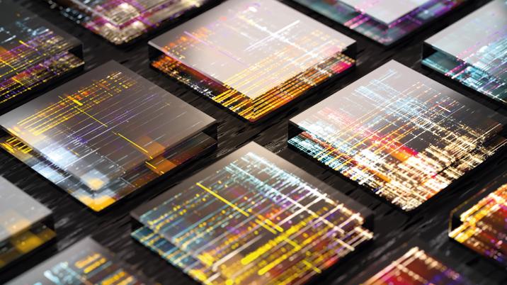 IOP launches Materials for Quantum Technology