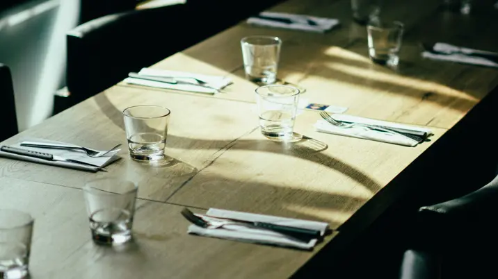 FT Weekend announces first Business Lunch Awards