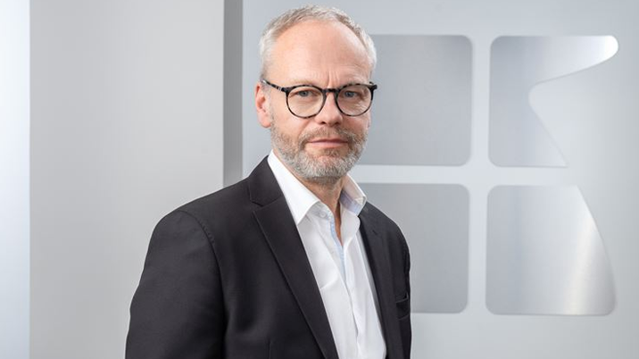 Mats Brandt appointed permanent CEO of Readly