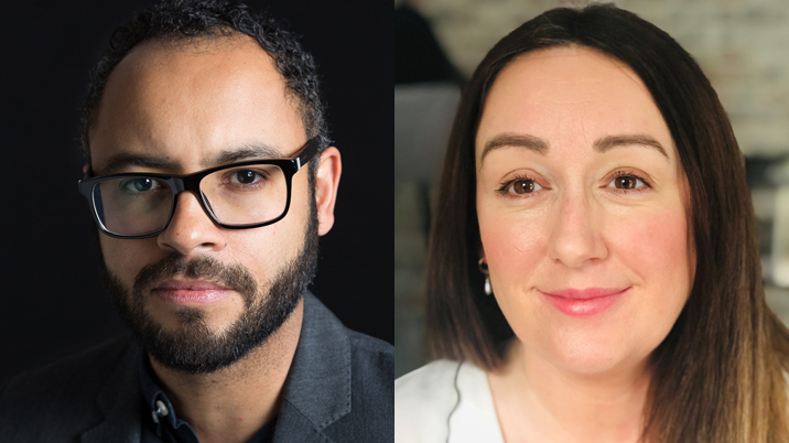 IPSO appoints TFL’s Matt Brown and NIPSO’s Michaela McAleer to Board