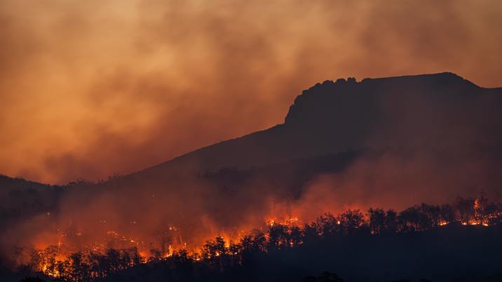 UK journalists have vital role to play in climate fight