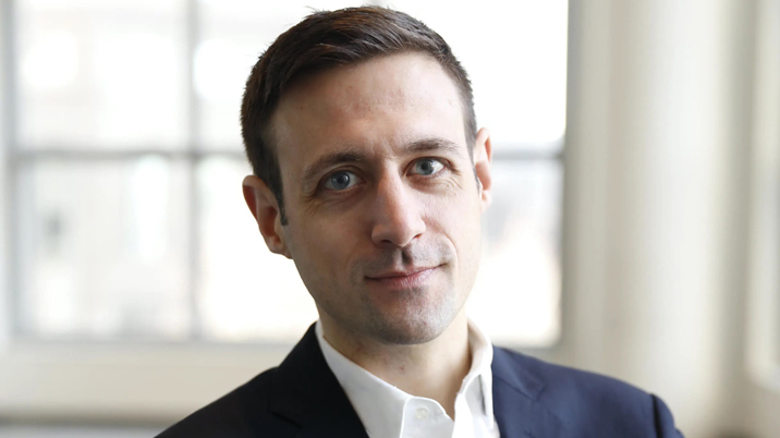 Financial Times appoints Matt Vella